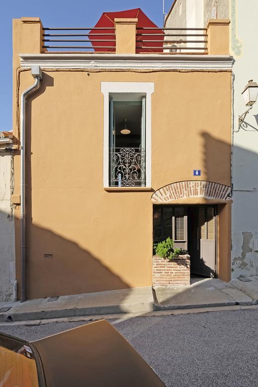 Maison Du Cloitre D'إيلن المظهر الخارجي الصورة