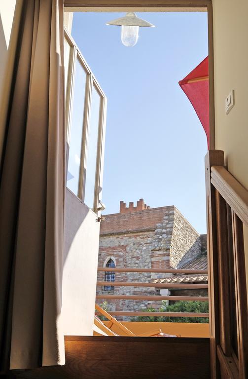 Maison Du Cloitre D'إيلن المظهر الخارجي الصورة